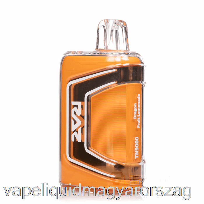 Raz Tn9000 Eldobható Sárkánygyümölcsös Limonádé Vape Toll